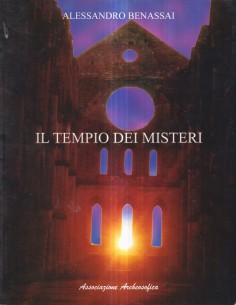 Il tempio dei misteri