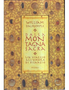 Dalla montagna sacra