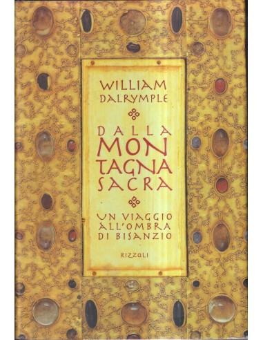 Dalla montagna sacra