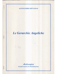Le gerarchie angeliche