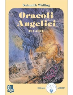 Oracoli Angelici