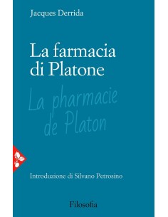 La farmacia di Platone