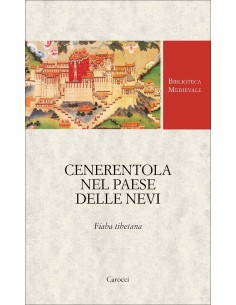 Cenerentola nel Paese delle Nevi