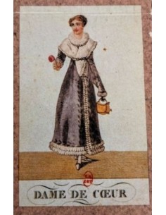 Epitre aux dames
