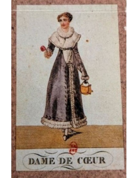 Epitre aux dames