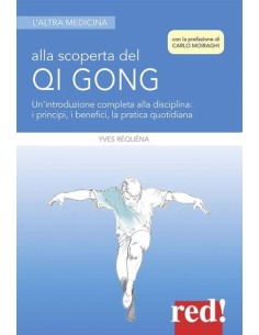 Alla scoperta del Qi Gong