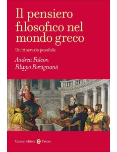 Il pensiero filosofico nel mondo greco