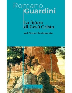 La figura di Gesù Cristo