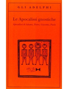 Le apocalissi gnostiche