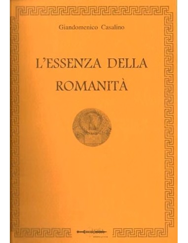 L'Essenza della Romanità