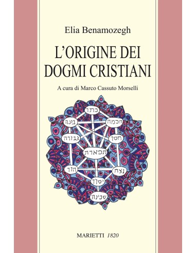 L'origine dei dogmi cristiani