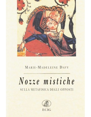 Nozze Mistiche