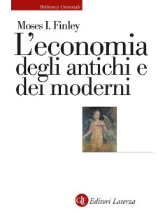 Economia degli antichi e dei moderni (La)