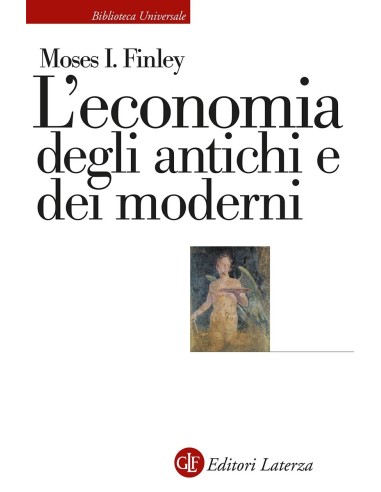 Economia degli antichi e dei moderni (La)