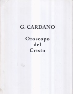Oroscopo di Cristo (Lo)