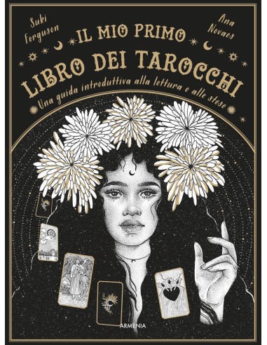 Il mio primo libro dei tarocchi