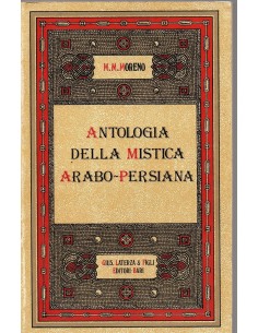 Antologia della mistica arabo-persiana