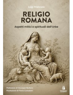 Religio romana