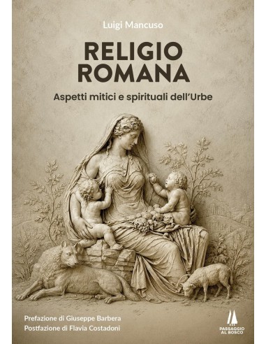 Religio romana