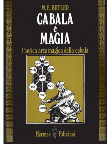 Cabala e Magia