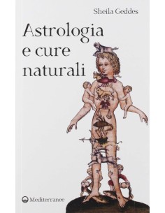 Astrologia e Cure Naturali