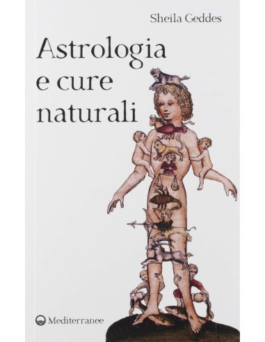 Astrologia e Cure Naturali