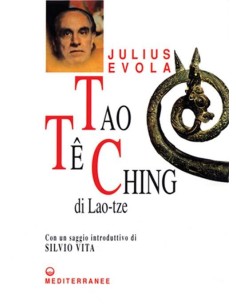 Tao Te Ching