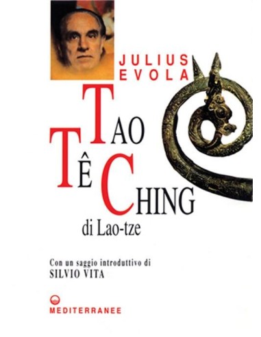 Tao Te Ching