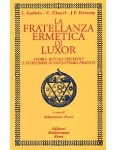 La fratellanza ermetica di Luxor