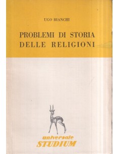 Problemi di storia delle religioni