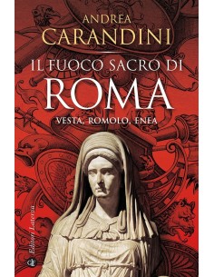 Il Fuoco sacro di Roma