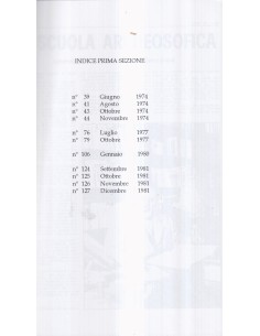 Il giornale dei misteri - prima sezione (1974-1981)