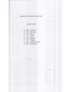 Il giornale dei misteri - seconda sezione (1982)