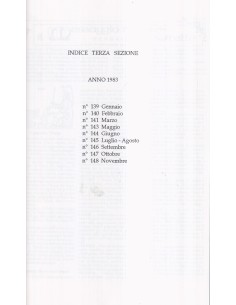 Il giornale dei misteri - terza sezione (1983)