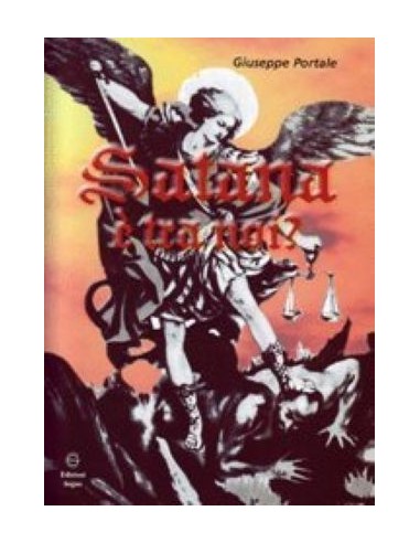 Satana è Tra Noi?