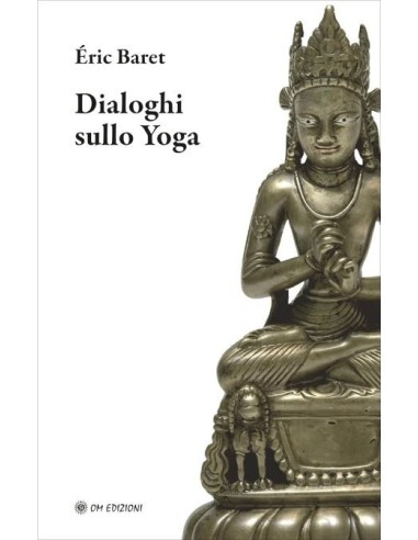 Dialoghi sullo Yoga