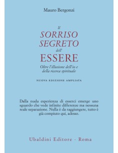 Il sorriso segreto dell'essere