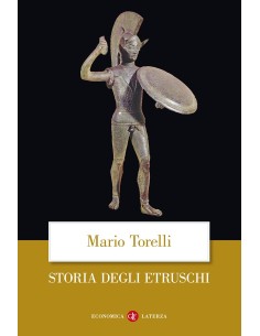 Storia degli Etruschi