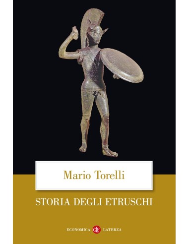 Storia degli Etruschi