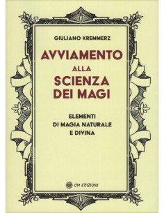 Avviamento alla Scienza dei Magi