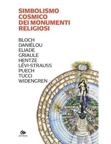 Simbolismo cosmico dei monumenti religiosi