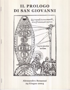 Il prologo di San Giovanni