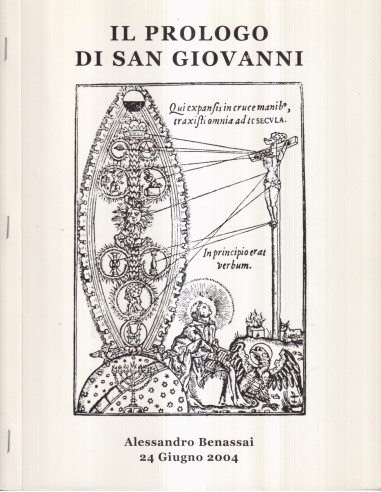 Il prologo di San Giovanni