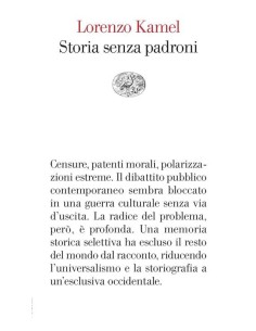 Storia senza padroni