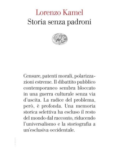 Storia senza padroni