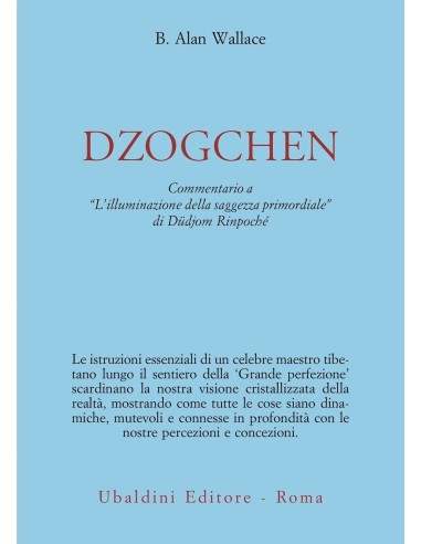 Dzogchen