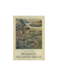 Modernità dell'Antico Israele