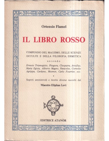 Il libro rosso