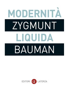 Modernità liquida