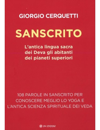 Sanscrito
